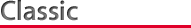 Classic