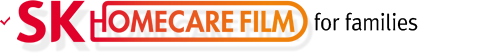 SK Homecare Film for families