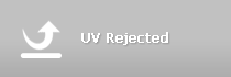 UV Rejected